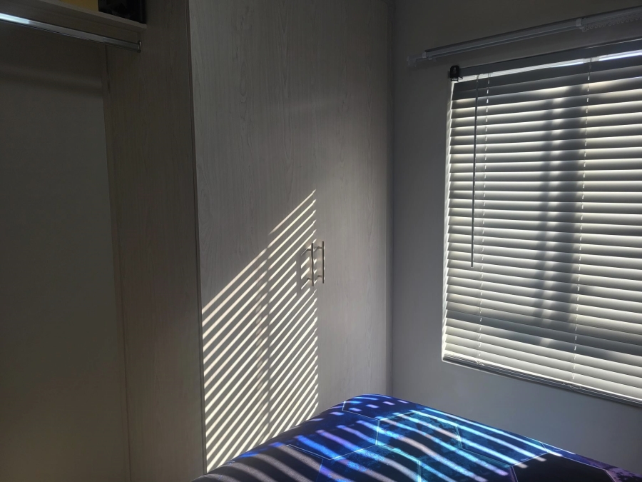 2 Bedroom Property for Sale in Stellendale Western Cape